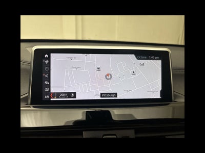 2020 BMW X1 xDrive28i