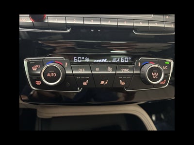 2020 BMW X1 xDrive28i