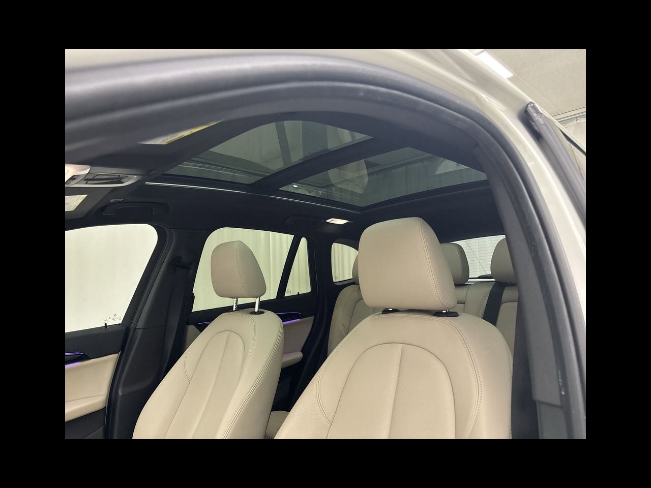 2020 BMW X1 xDrive28i
