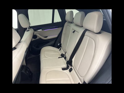 2020 BMW X1 xDrive28i