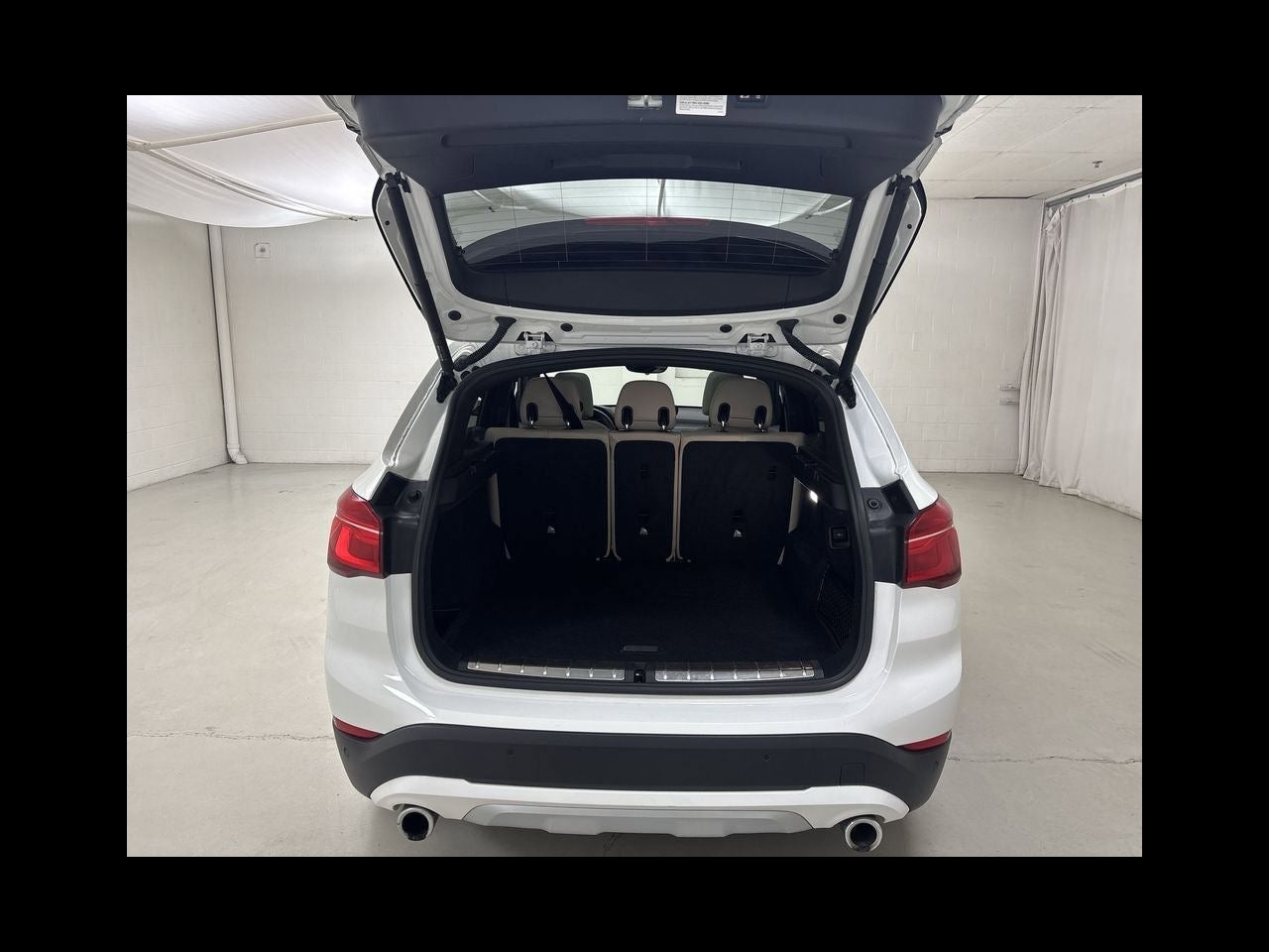 2020 BMW X1 xDrive28i