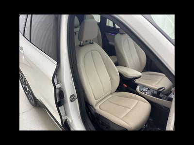 2020 BMW X1 xDrive28i