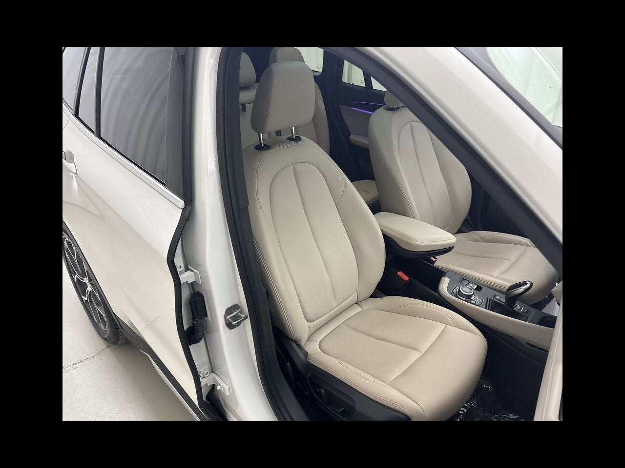 2020 BMW X1 xDrive28i