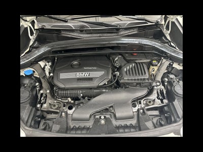 2020 BMW X1 xDrive28i