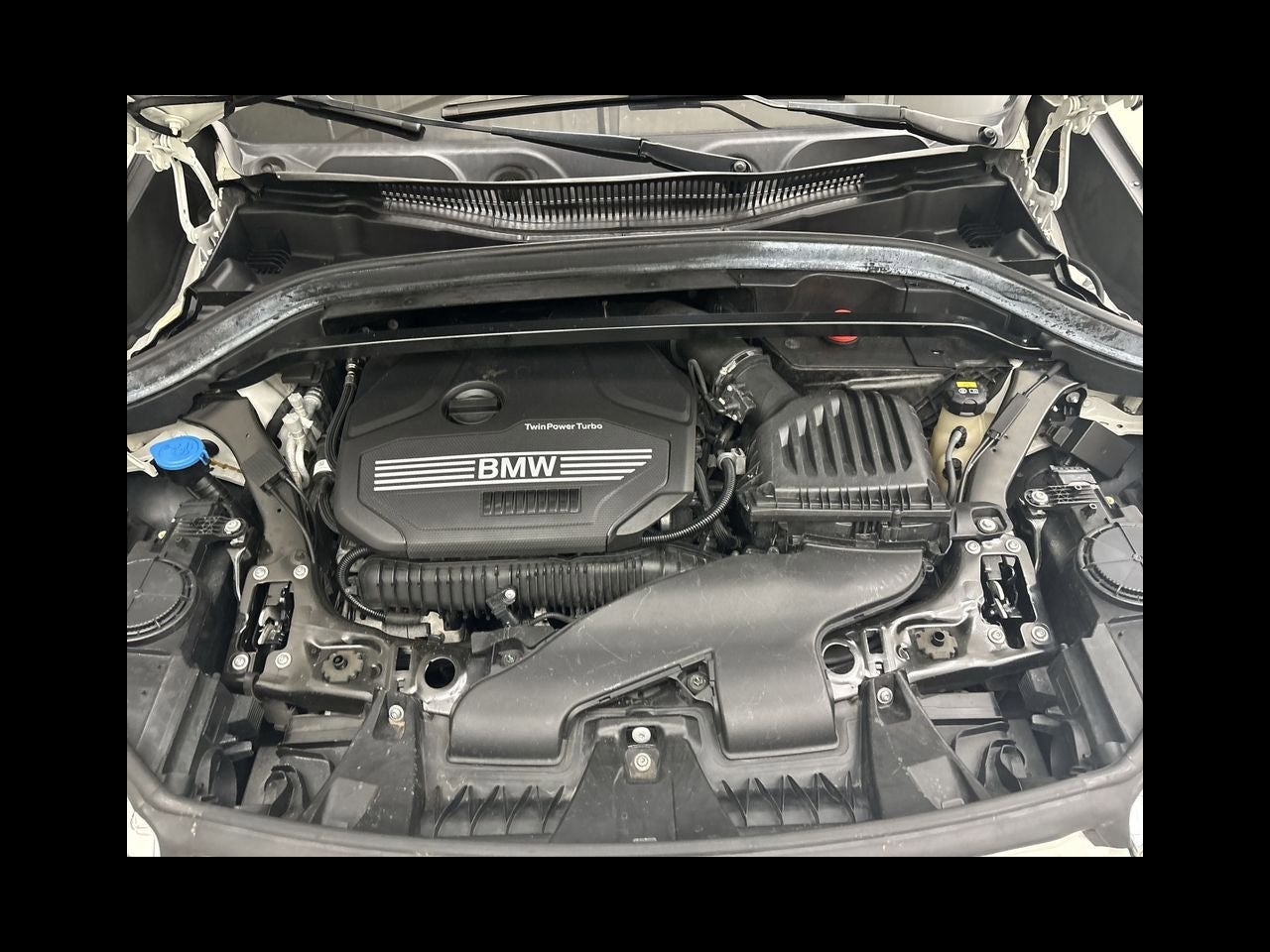 2020 BMW X1 xDrive28i