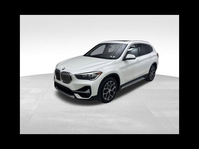 2020 BMW X1 xDrive28i