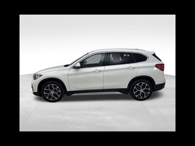 2020 BMW X1 xDrive28i