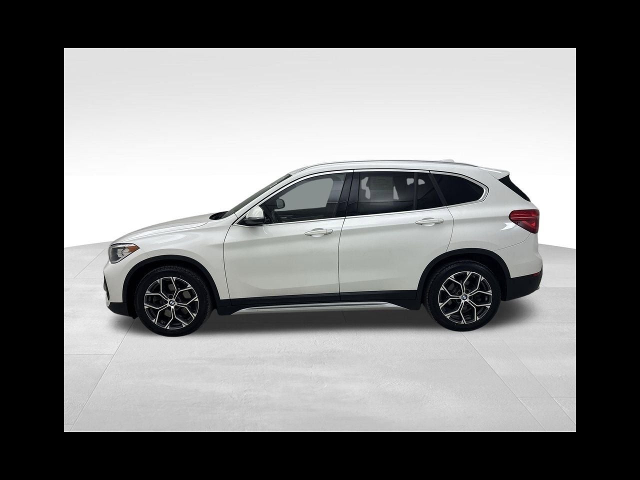 2020 BMW X1 xDrive28i