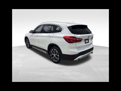 2020 BMW X1 xDrive28i