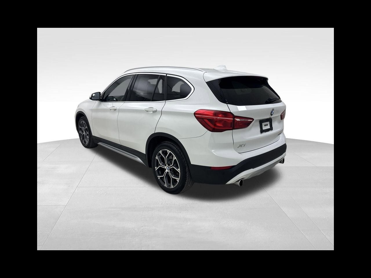 2020 BMW X1 xDrive28i