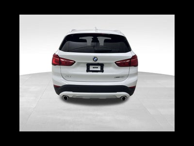 2020 BMW X1 xDrive28i