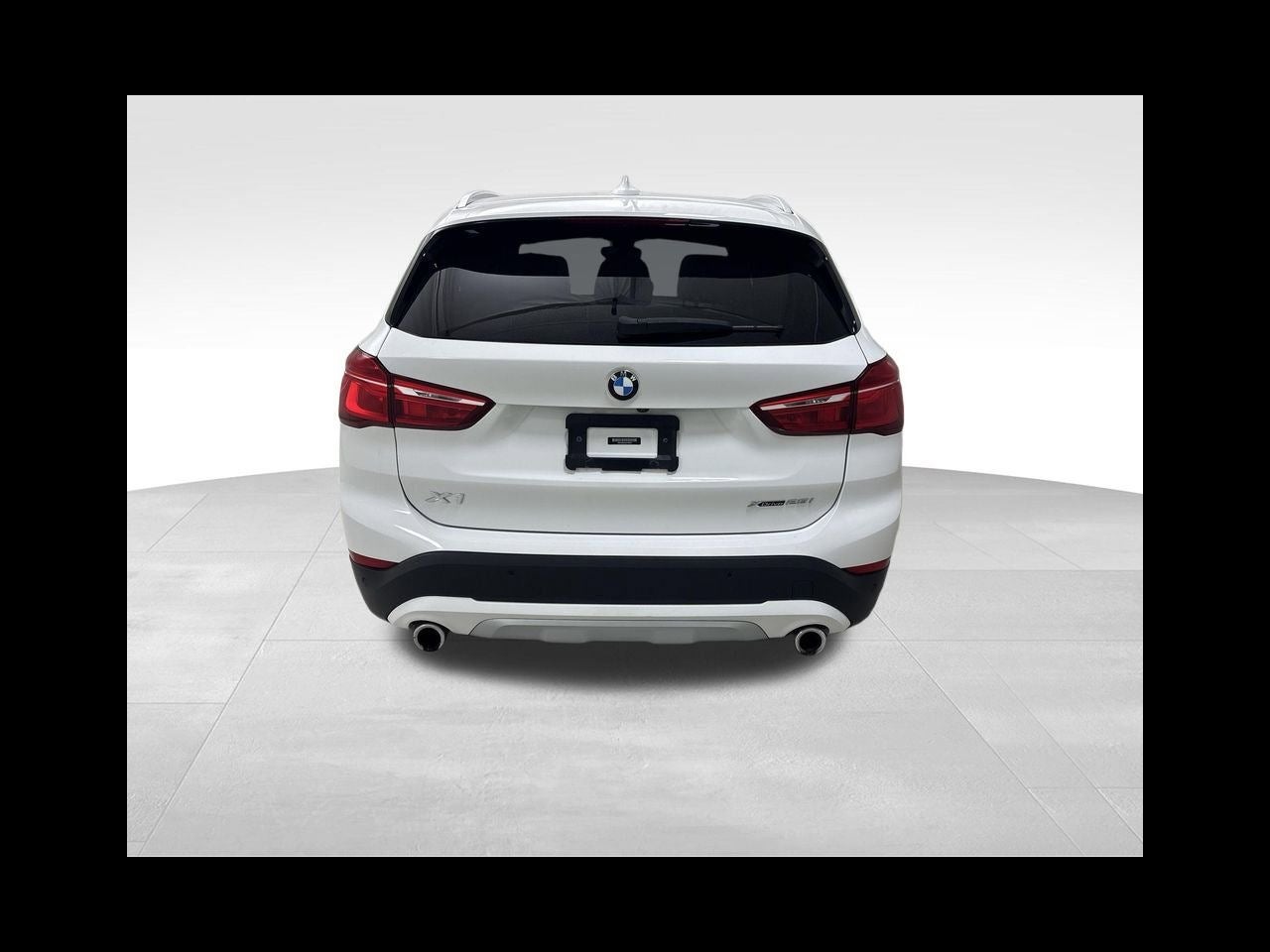 2020 BMW X1 xDrive28i