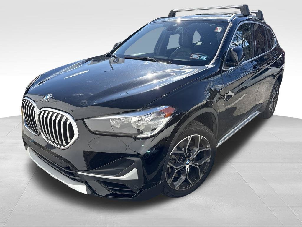 2021 BMW X1 xDrive28i