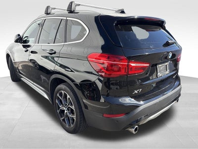 2021 BMW X1 xDrive28i