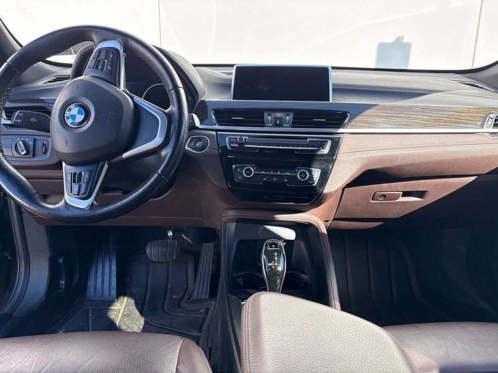 2021 BMW X1 xDrive28i