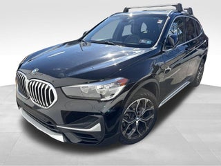 2021 BMW X1 xDrive28i