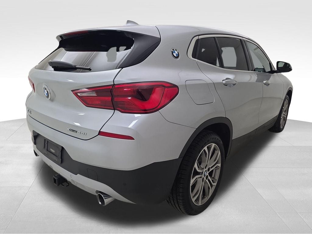 2018 BMW X2 xDrive28i