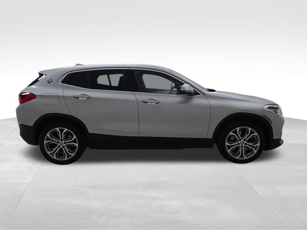2018 BMW X2 xDrive28i