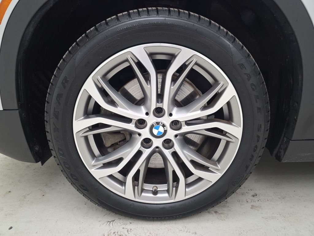 2018 BMW X2 xDrive28i