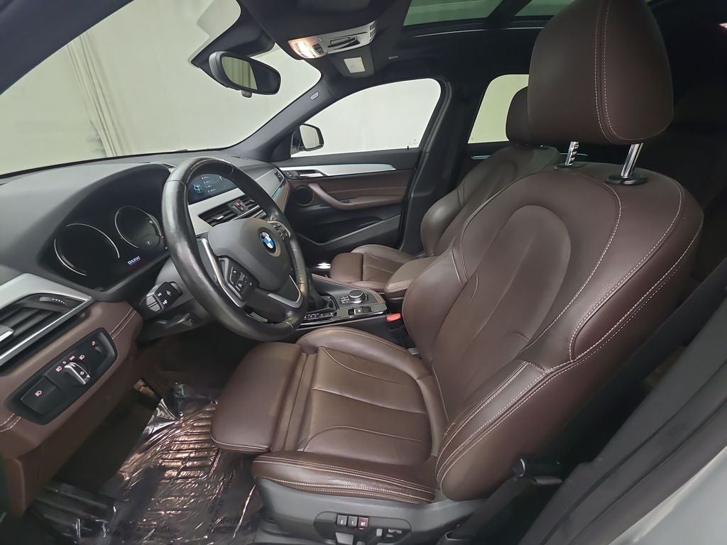 2018 BMW X2 xDrive28i