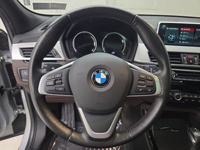 2018 BMW X2 xDrive28i