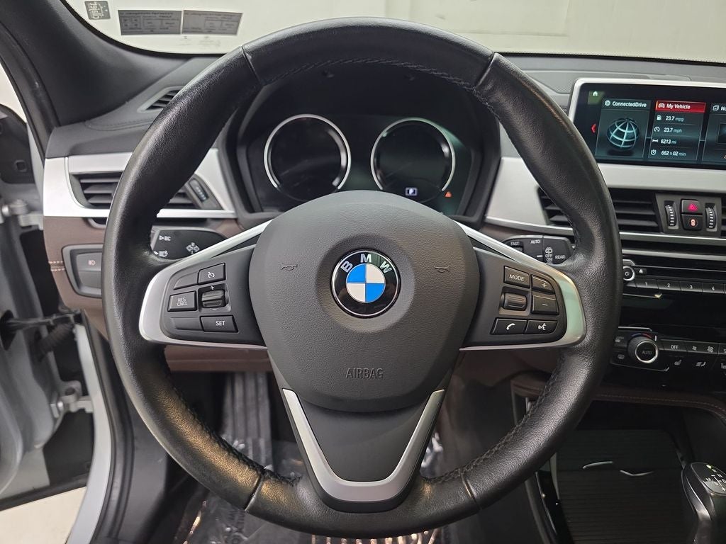 2018 BMW X2 xDrive28i