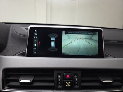 2018 BMW X2 xDrive28i