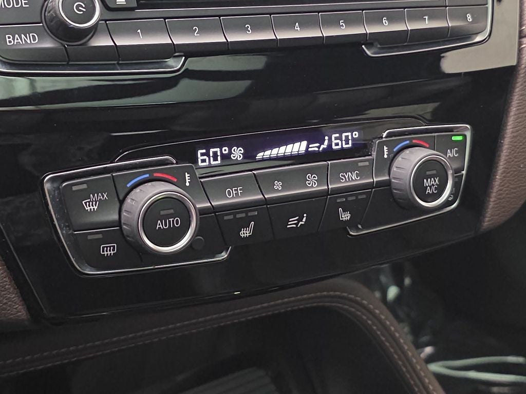2018 BMW X2 xDrive28i