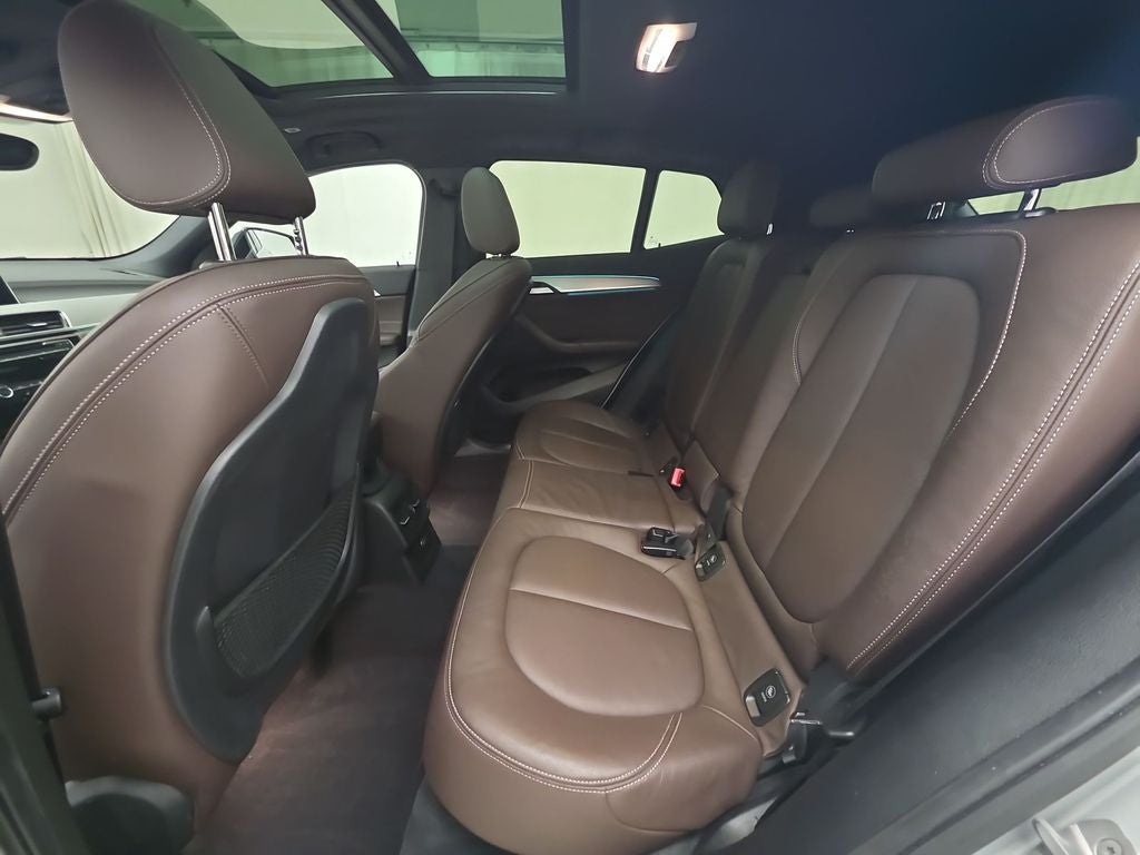 2018 BMW X2 xDrive28i