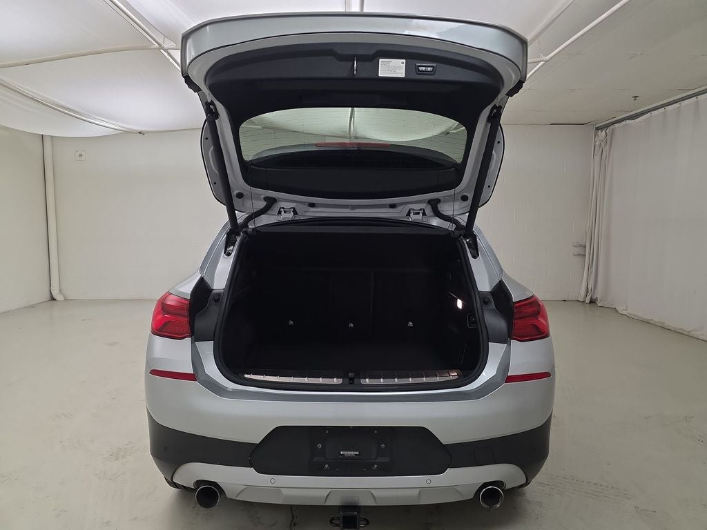 2018 BMW X2 xDrive28i