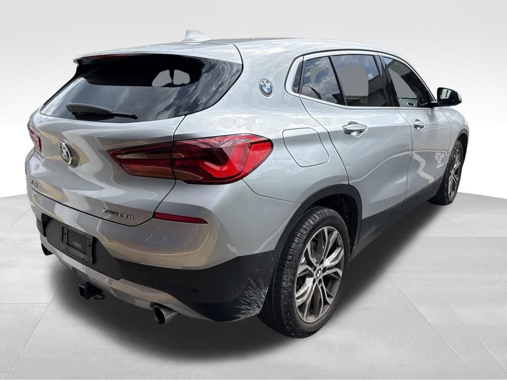 2018 BMW X2 xDrive28i