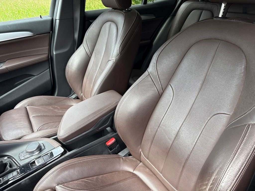 2018 BMW X2 xDrive28i