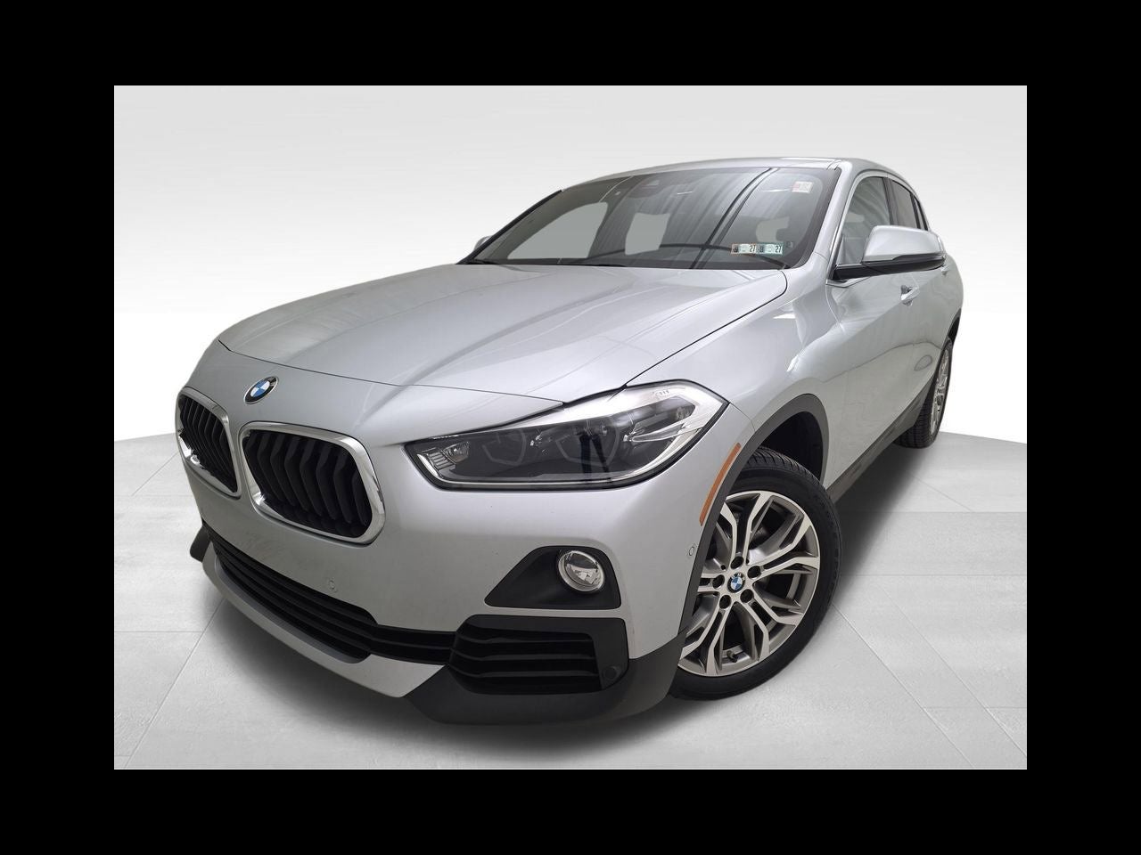 2018 BMW X2 xDrive28i