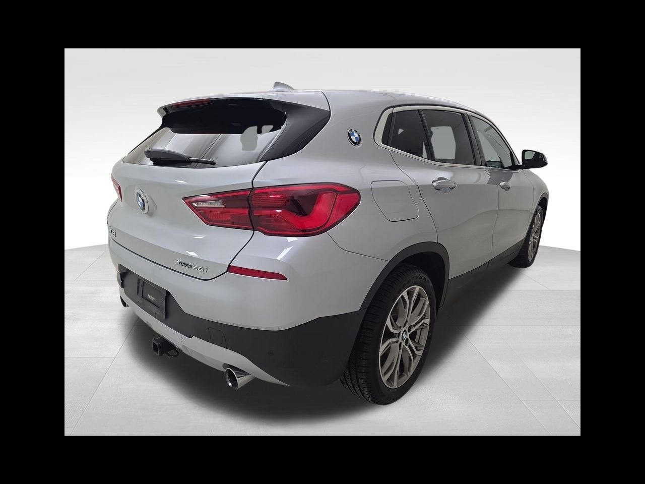 2018 BMW X2 xDrive28i