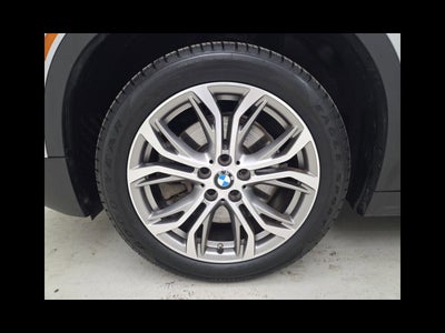 2018 BMW X2 xDrive28i