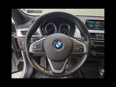 2018 BMW X2 xDrive28i