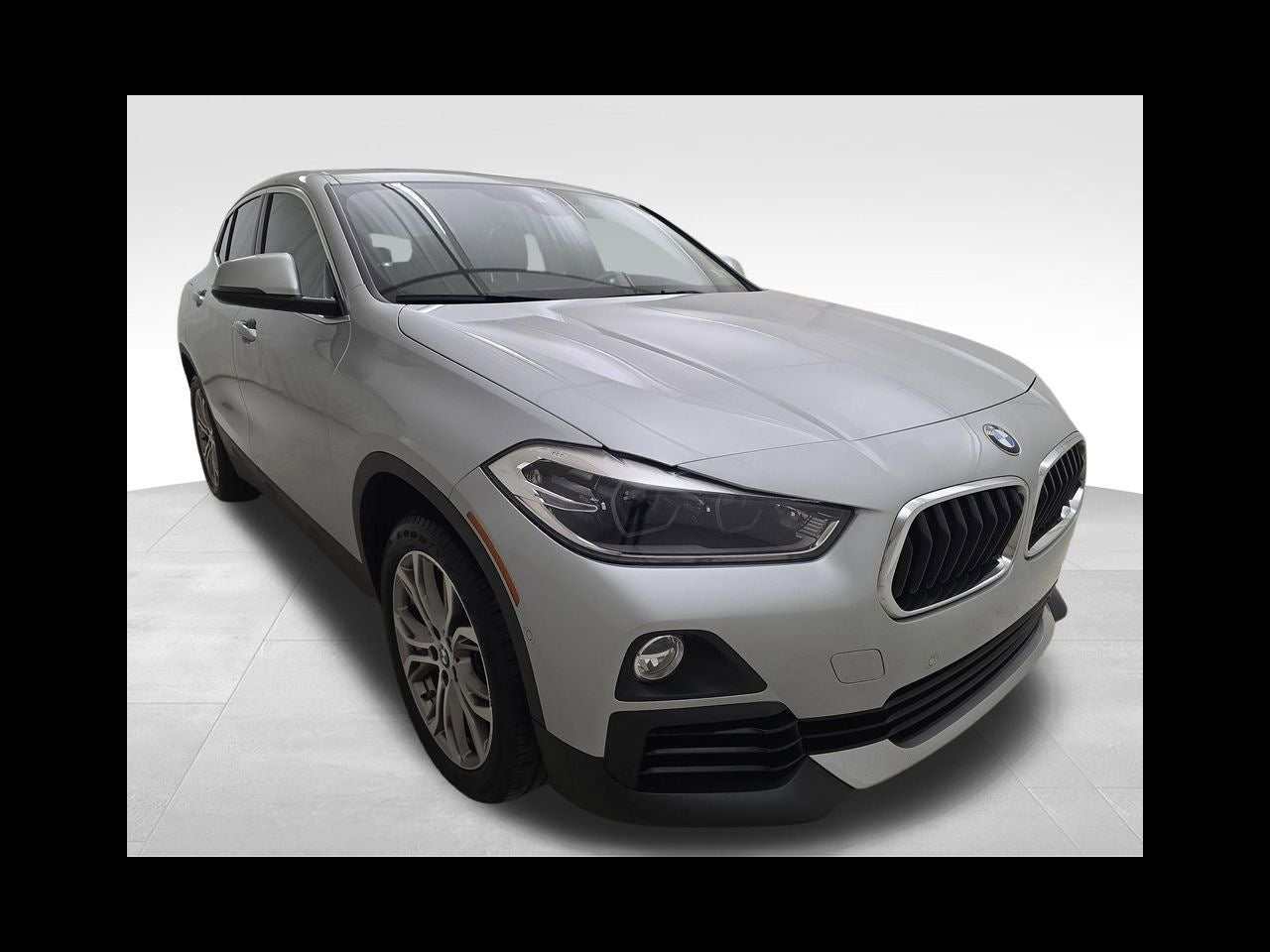 2018 BMW X2 xDrive28i