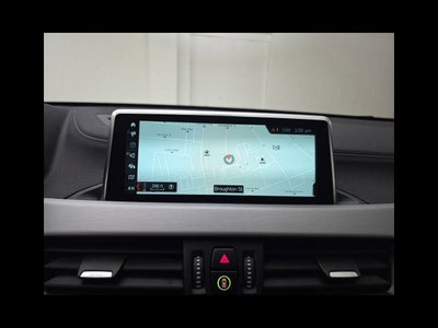 2018 BMW X2 xDrive28i
