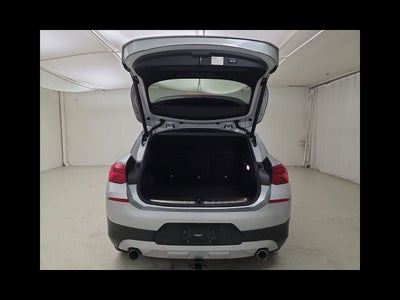 2018 BMW X2 xDrive28i