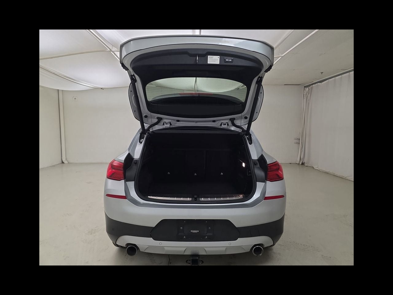2018 BMW X2 xDrive28i
