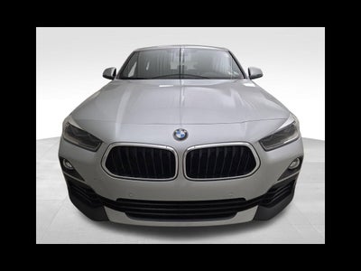 2018 BMW X2 xDrive28i