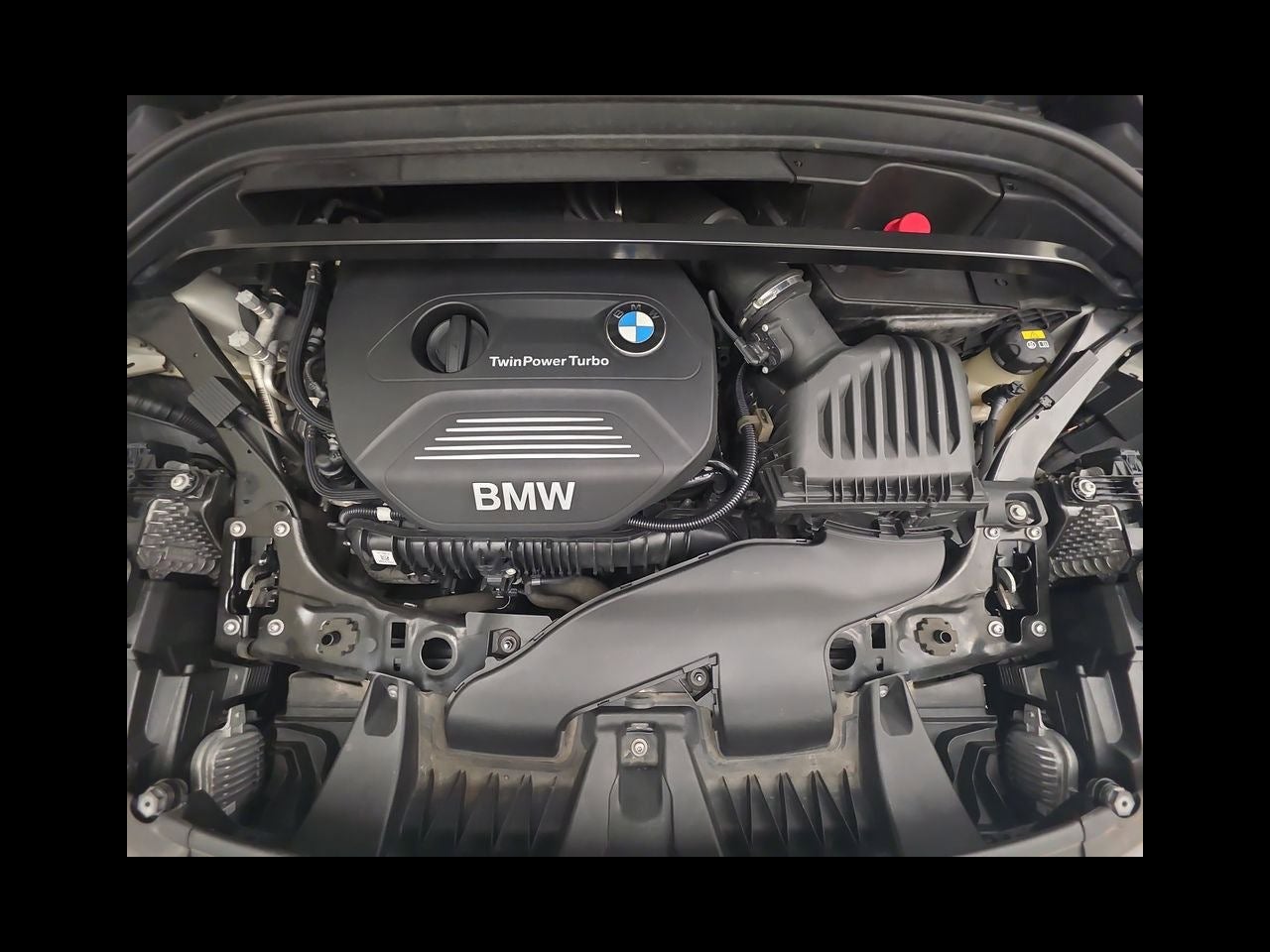 2018 BMW X2 xDrive28i