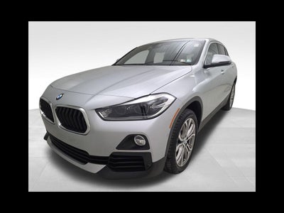 2018 BMW X2 xDrive28i