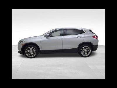 2018 BMW X2 xDrive28i