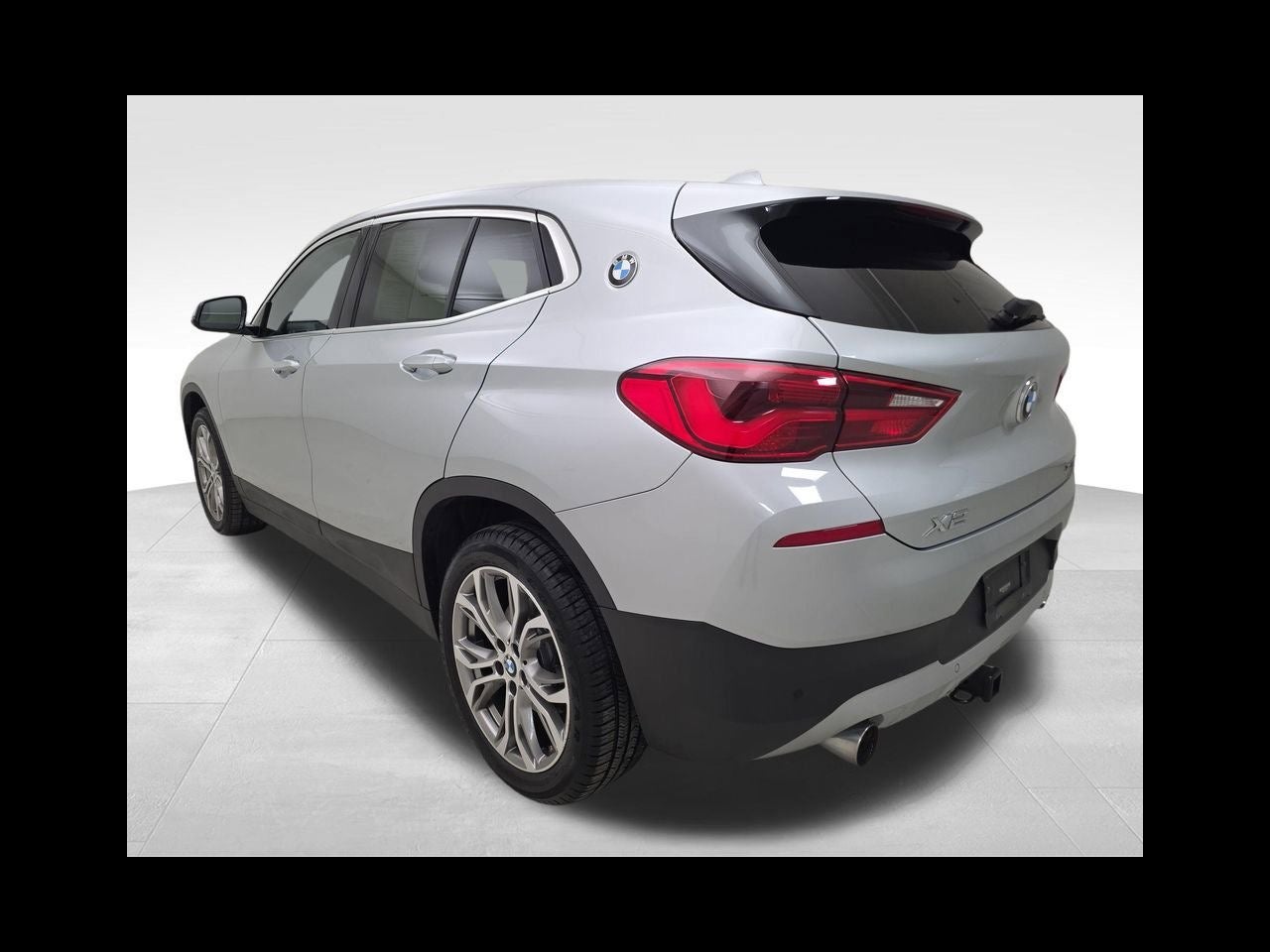 2018 BMW X2 xDrive28i