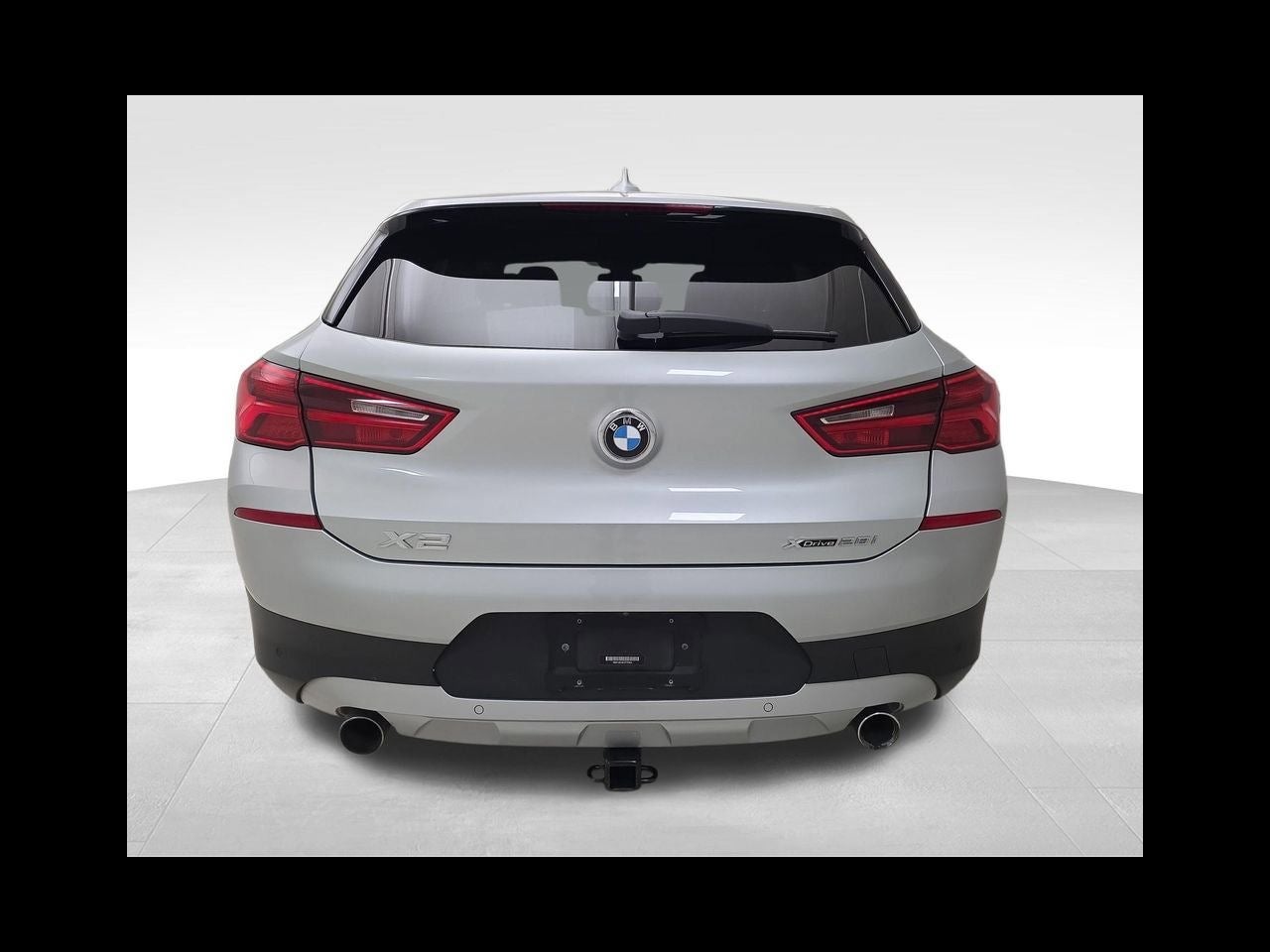 2018 BMW X2 xDrive28i