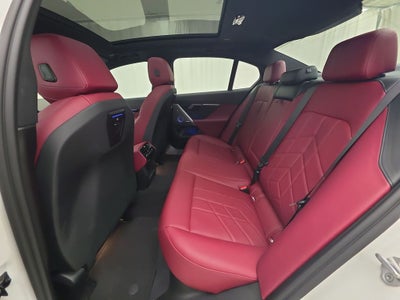 2025 BMW i5 xDrive40