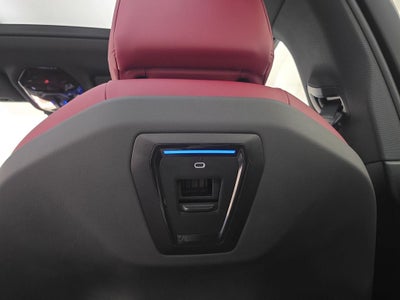 2025 BMW i5 xDrive40