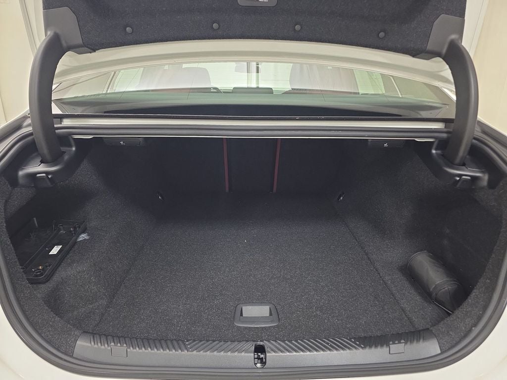 2025 BMW i5 xDrive40