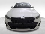 2025 BMW i5 xDrive40